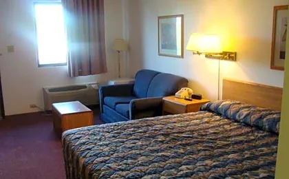 USA Inns of America