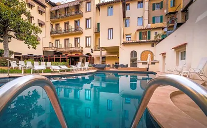 Hotel Croce Di Malta