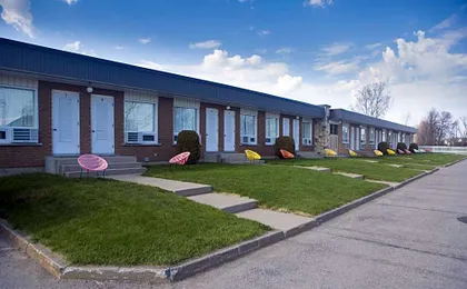 Motel Vaudreuil