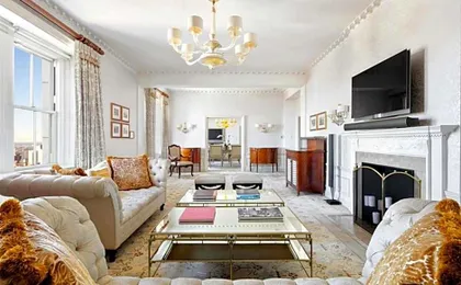 The Pierre, A Taj Hotel, New York