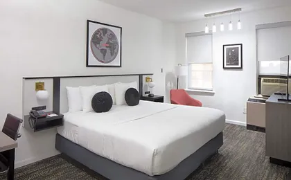 Ramada by Wyndham Jersey City