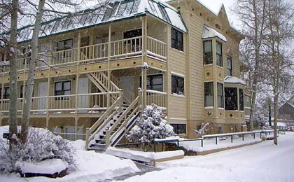 The Victorian Inn
