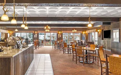 Best Western Adirondack Inn