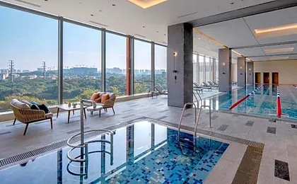 Shangri-La Putian