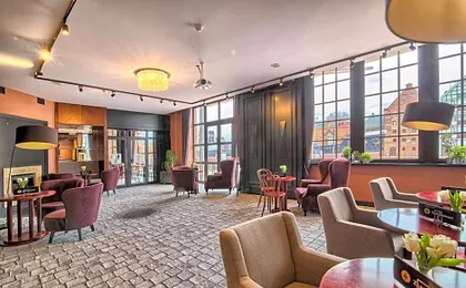 Hotel Hanza