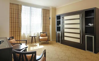 Milwaukee Marriott Downtown