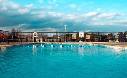 Holiday Inn Hattiesburg North By IHG