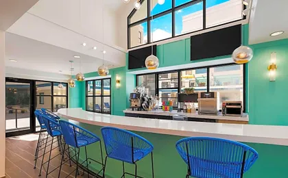 Sonesta ES Suites Orlando - International Drive
