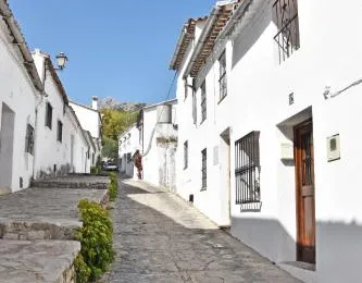 Casa El Simancón