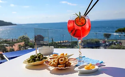 Hotel Il Faro