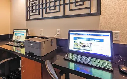 Lompoc Valley Inn and Suites