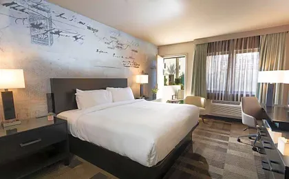Silver Sevens Hotel and Casino, a Wyndham Garden