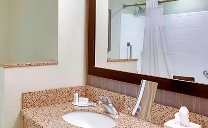 Courtyard by Marriott Statesville Mooresville/Lake Norman