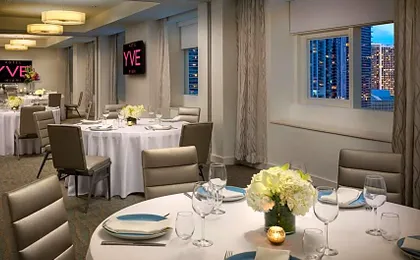 Yve Hotel Miami