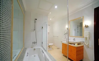 Le Royal Hotel