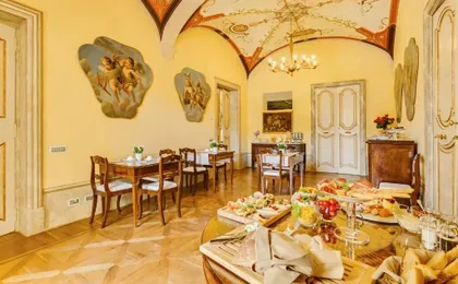 Relais Degli Angeli