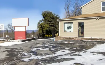 OYO Hotel Wilkes-Barre East