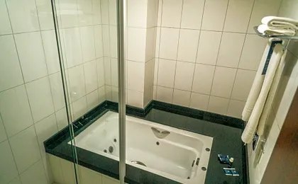 Firenze Business Hotel