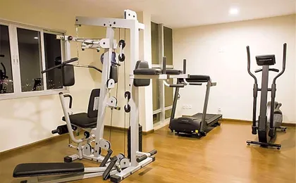Tryp by Wyndham Varginha Cafe Royal