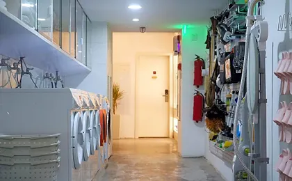 T.G.Studio Hotel
