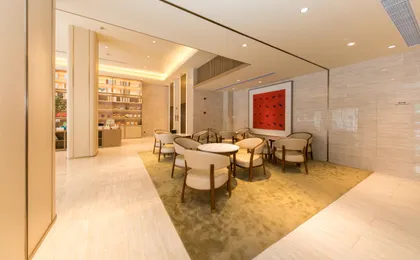 Ji Hotel(Jiaxing Nanhu Store)