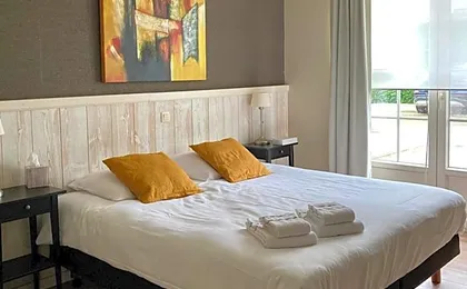 B&B Castellier