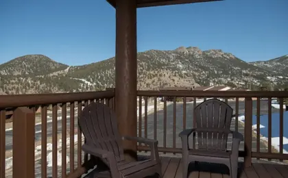 YMCA of The Rockies Estes Park