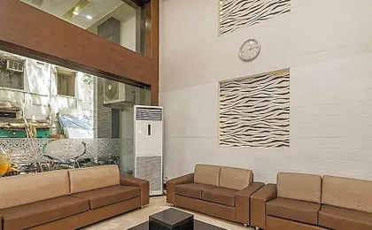 Hotel Pearl International