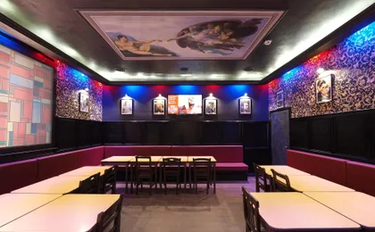 Alessandro Downtown Hostel