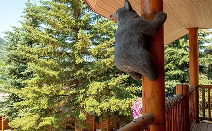Cowboy Village Resort