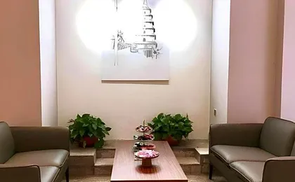Ease Hotel Xi'an Chang'an Square Bei Road College Town