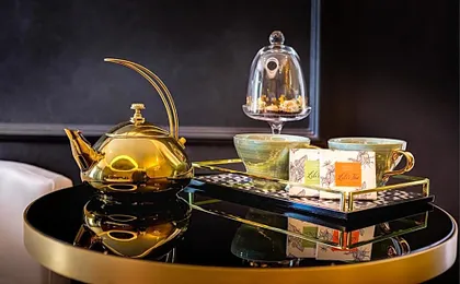 Dharma Boutique Hotel & SPA