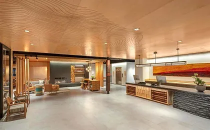 The Wildbirch Hotel - JdV by Hyatt
