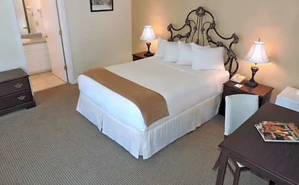 The Victorian Inn