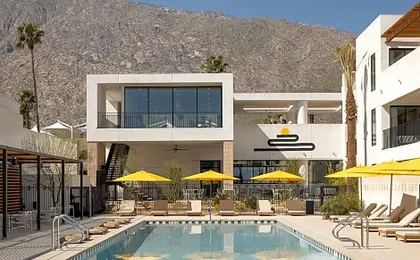 Drift Palm Springs