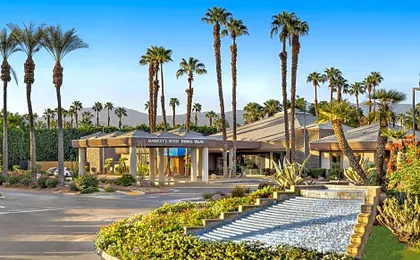Marriott's Desert Springs Villas I