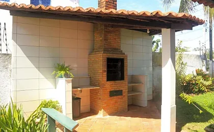 Casa beira mar em Muriu - Ceara Mirim RN