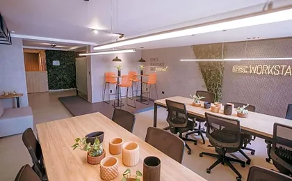 Studio Aconchegante no Bessa