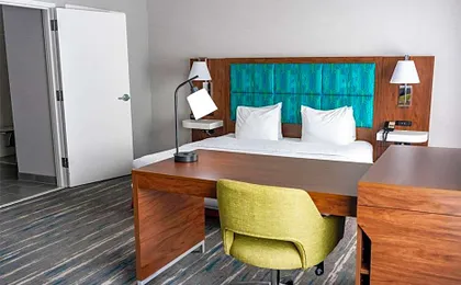 Hampton Inn & Suites Leesburg