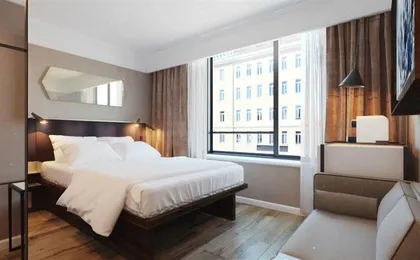 Pestana New York Park Avenue