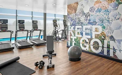 SpringHill Suites by Marriott Riverside Redlands