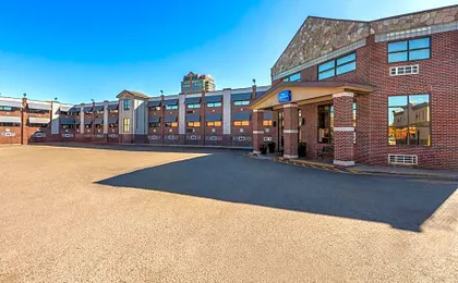 Baymont by Wyndham Downtown Detroit