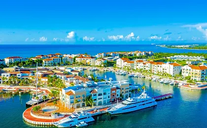 TAN Resorts Marina Cap Cana - All-Inclusive