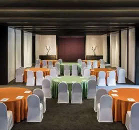 Le Méridien Mahabaleshwar Resort & Spa