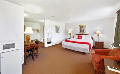 OYO Hotel Portage I-94