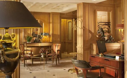 Hotel De Varenne