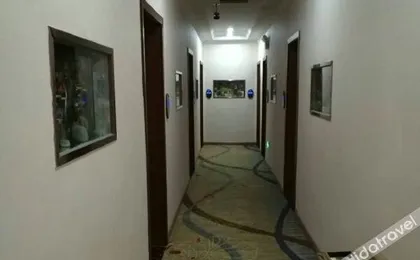 Zangyun Hotels