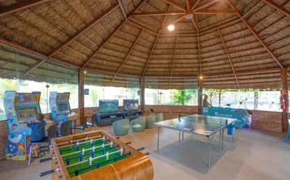 Salinas Maceió All Inclusive Resort