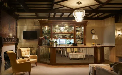 The Manor Elstree