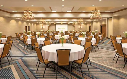 Courtyard by Marriott Farmington